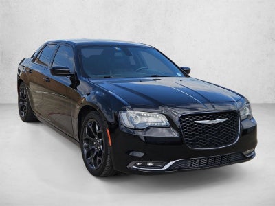 2019 Chrysler 300 300S