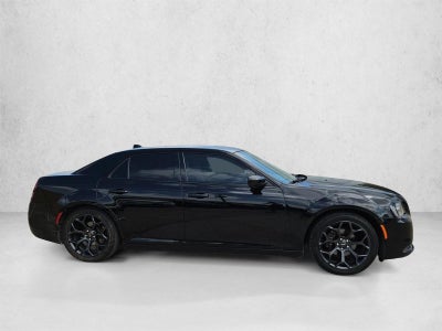 2019 Chrysler 300 300S