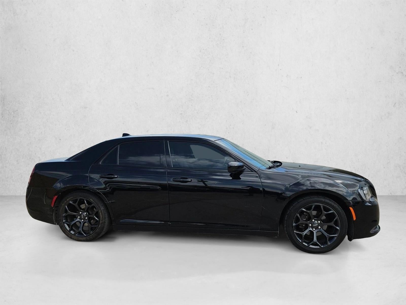 2019 Chrysler 300 300S