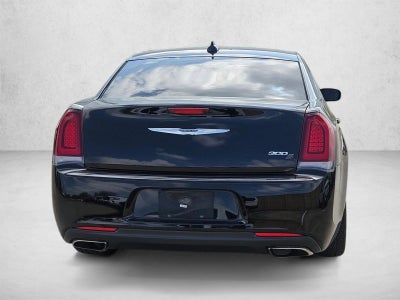 2019 Chrysler 300 300S