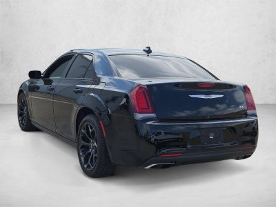 2019 Chrysler 300 300S