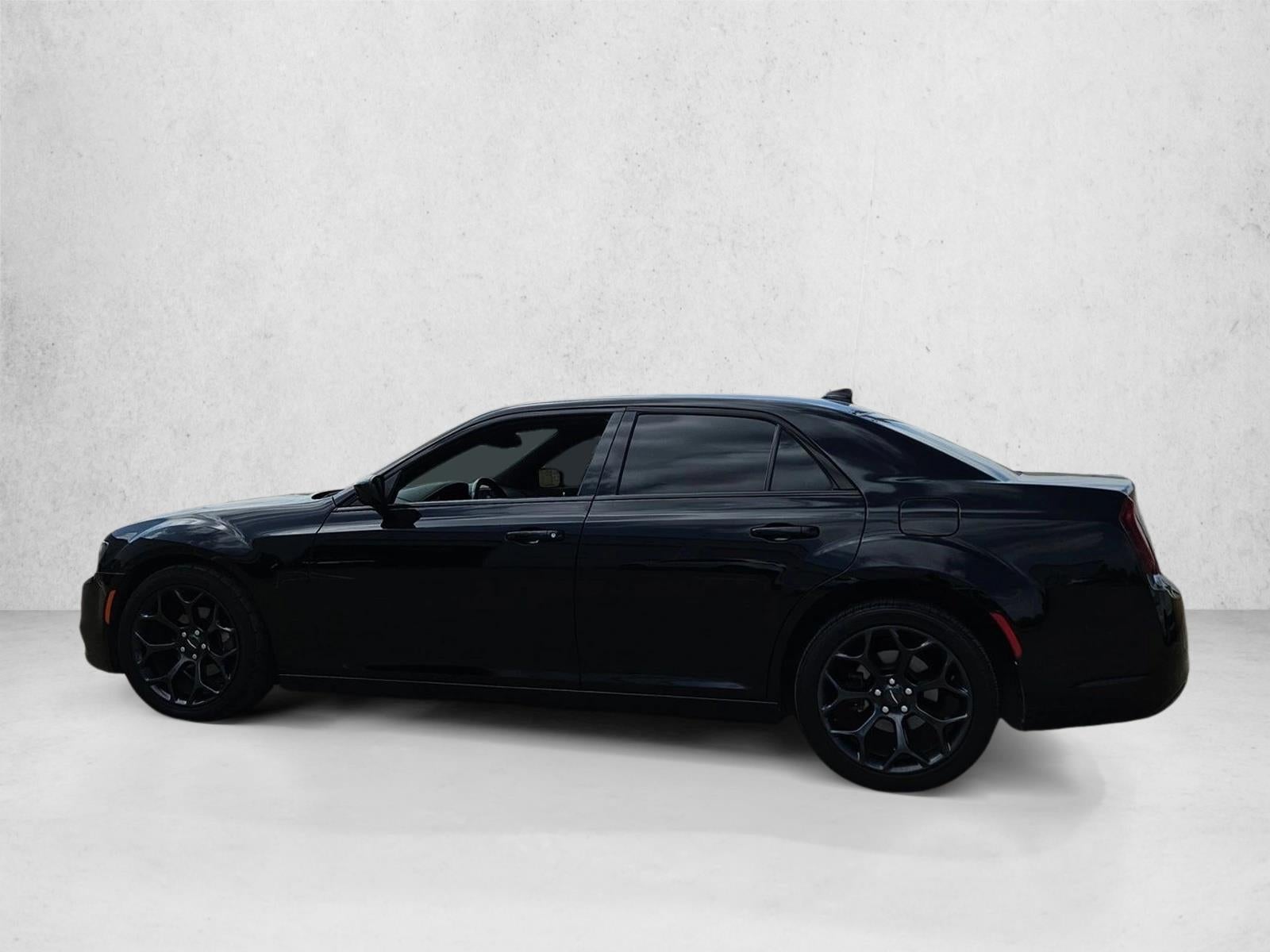 2019 Chrysler 300 300S