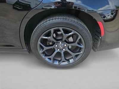 2019 Chrysler 300 300S