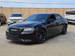 2019 Chrysler 300 300S