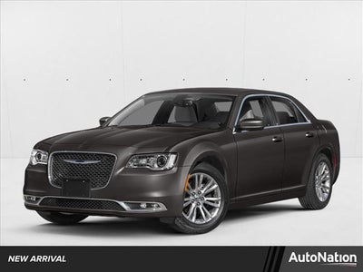 2022 Chrysler 300 Touring L