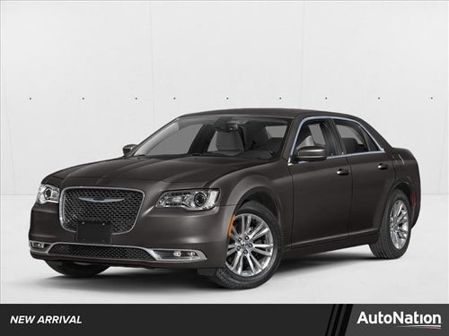 2022 Chrysler 300 Touring L