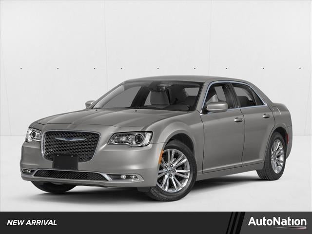2022 Chrysler 300 Touring L