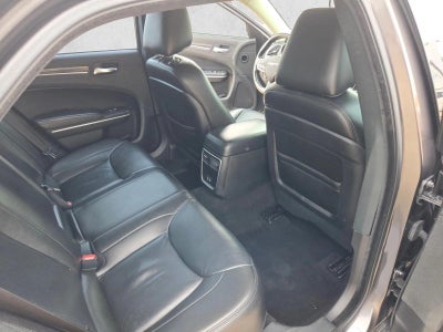 2022 Chrysler 300 Touring L