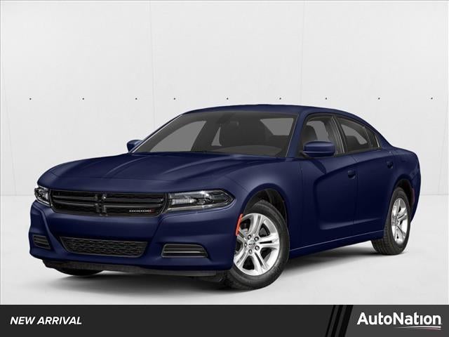 2022 Dodge Charger SXT's photo