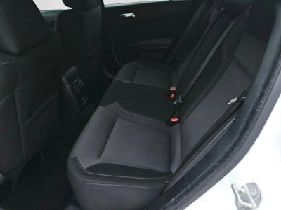 2020 Dodge Charger SXT RWD