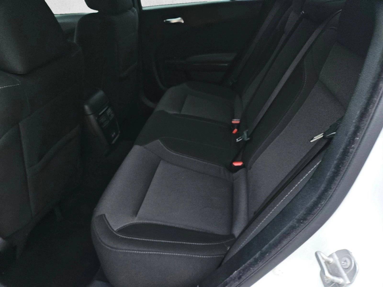 2020 Dodge Charger SXT RWD