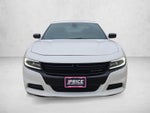 2020 Dodge Charger SXT RWD