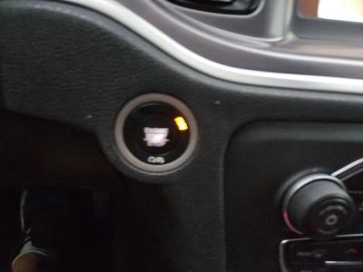 2020 Dodge Charger SXT RWD