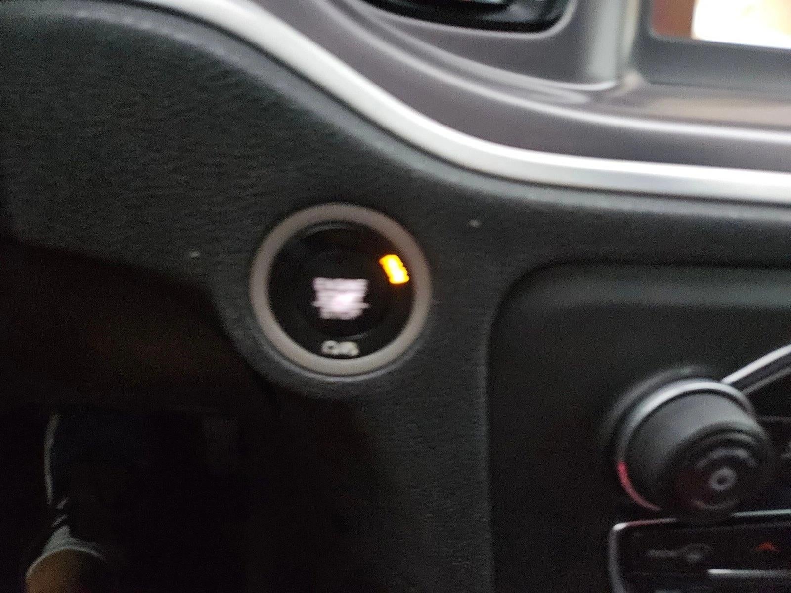 2020 Dodge Charger SXT RWD