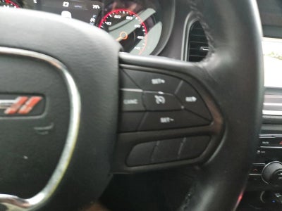 2020 Dodge Charger SXT RWD