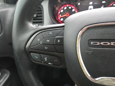 2020 Dodge Charger SXT RWD