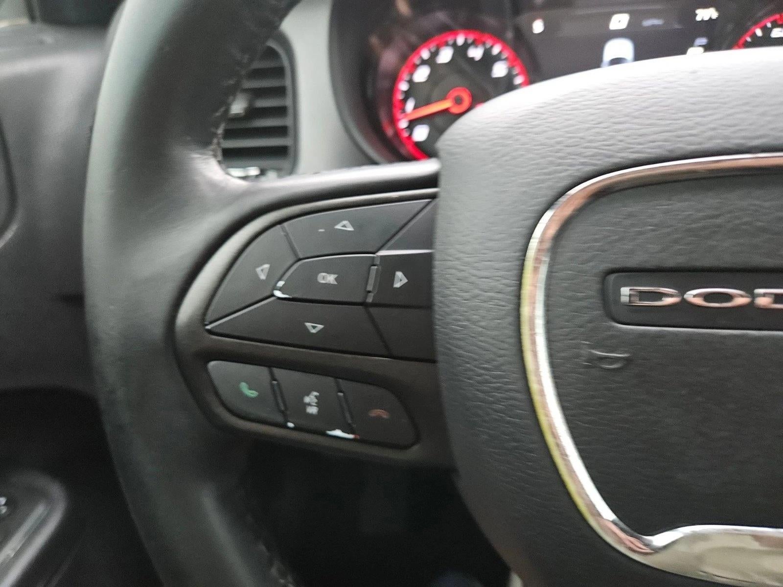 2020 Dodge Charger SXT RWD