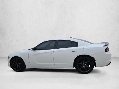 2020 Dodge Charger SXT RWD