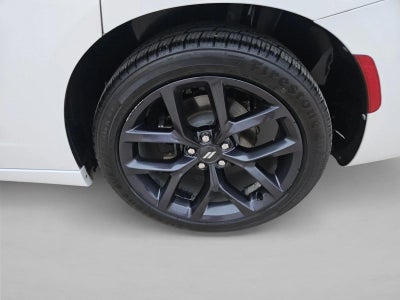 2020 Dodge Charger SXT RWD