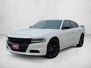 2020 Dodge Charger SXT RWD