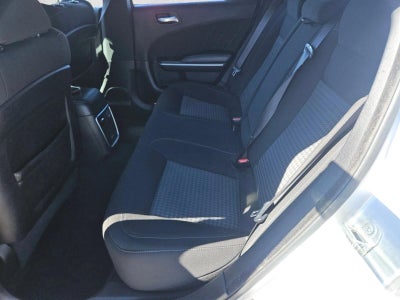 2021 Dodge Charger R/T