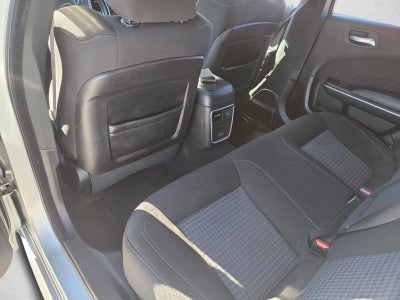 2021 Dodge Charger R/T