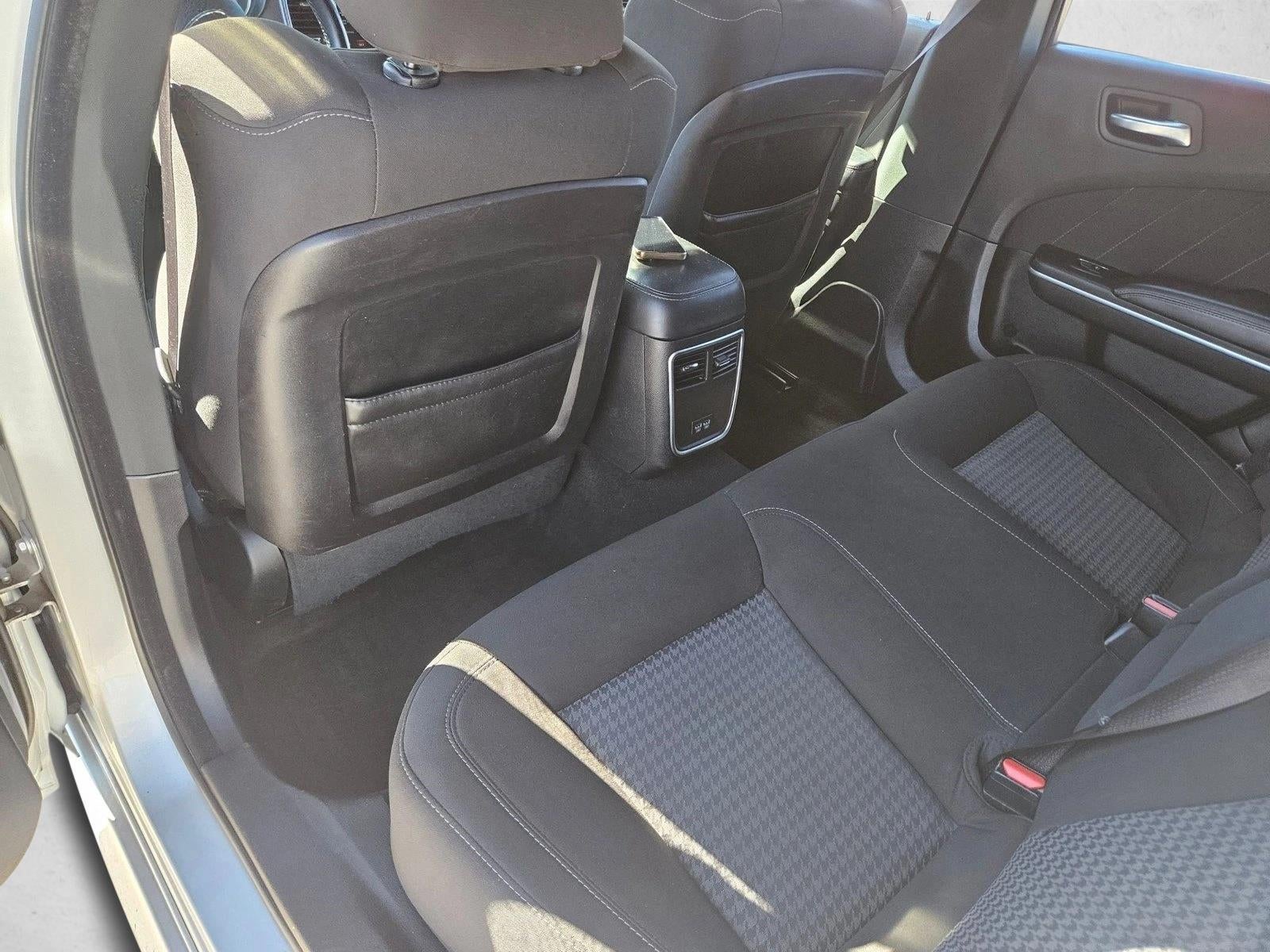 2021 Dodge Charger R/T