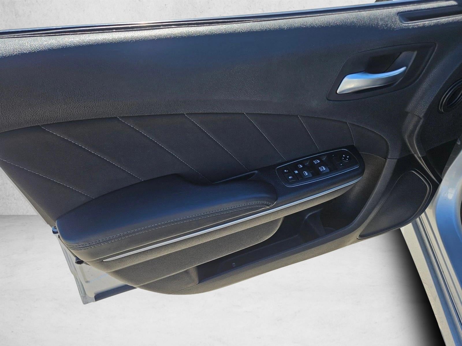 2021 Dodge Charger R/T