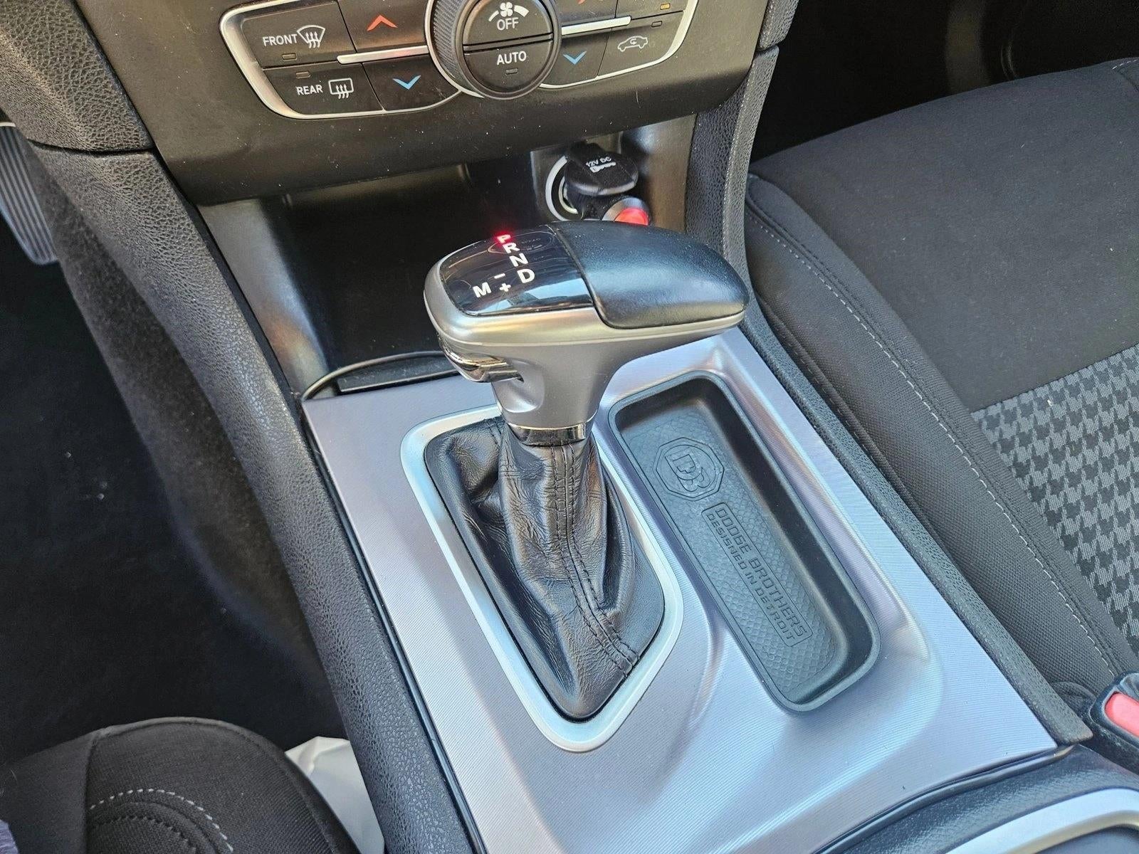 2021 Dodge Charger R/T