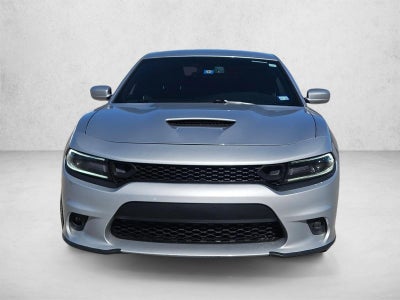 2021 Dodge Charger R/T