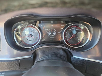 2021 Dodge Charger R/T