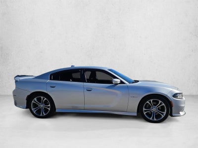 2021 Dodge Charger R/T