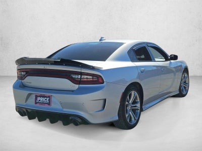 2021 Dodge Charger R/T