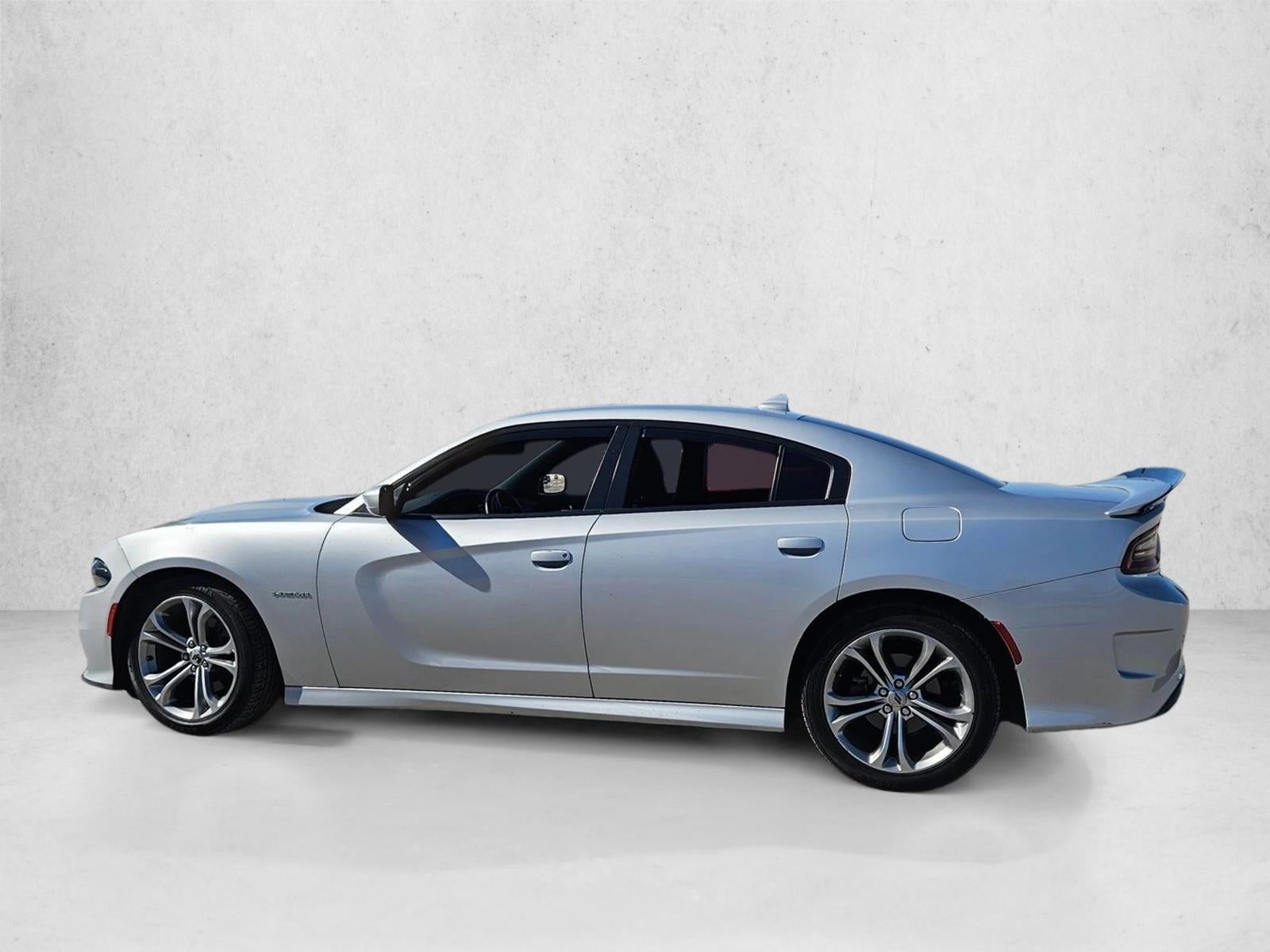 2021 Dodge Charger R/T