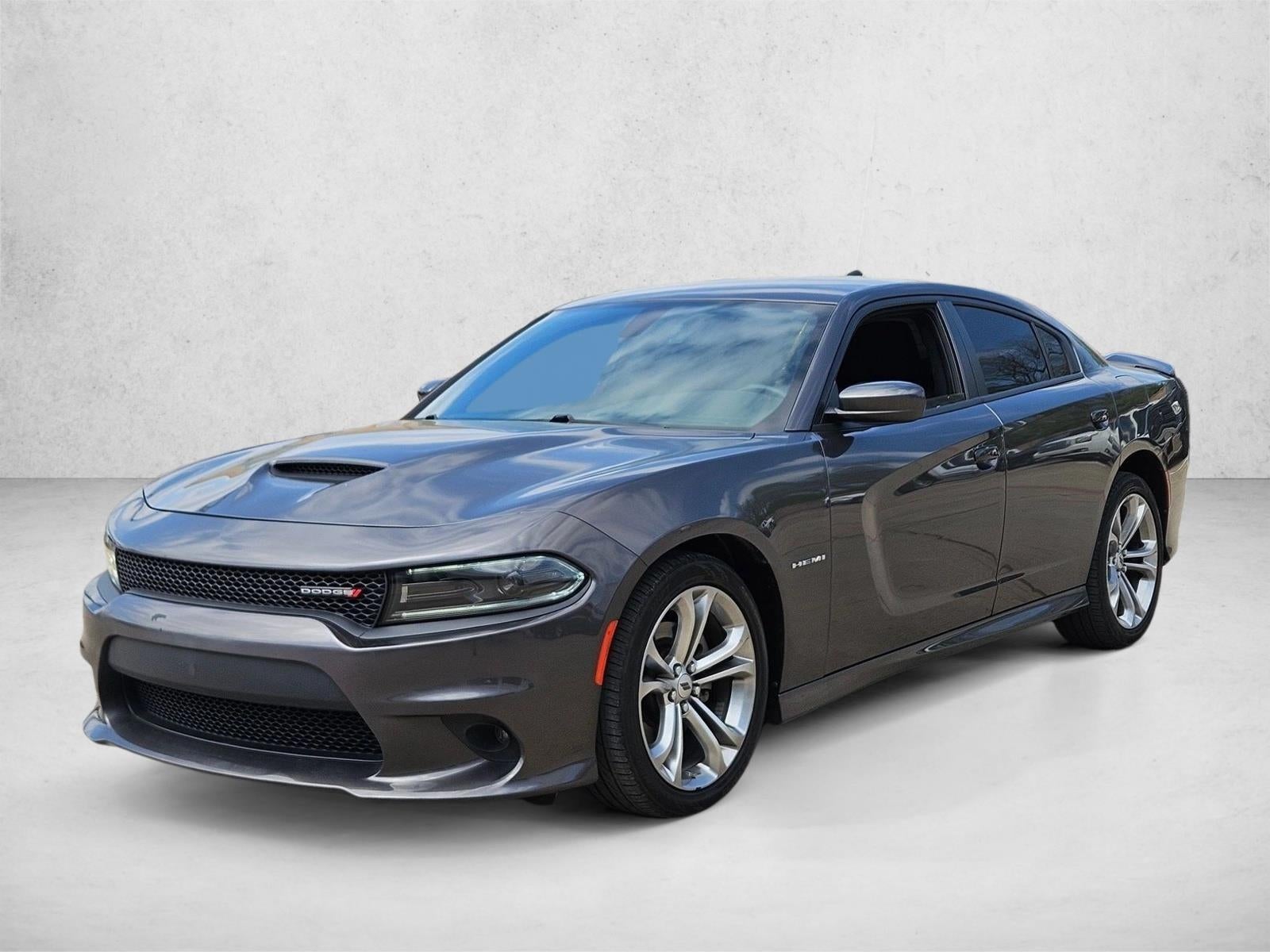2022 Dodge Charger R/T