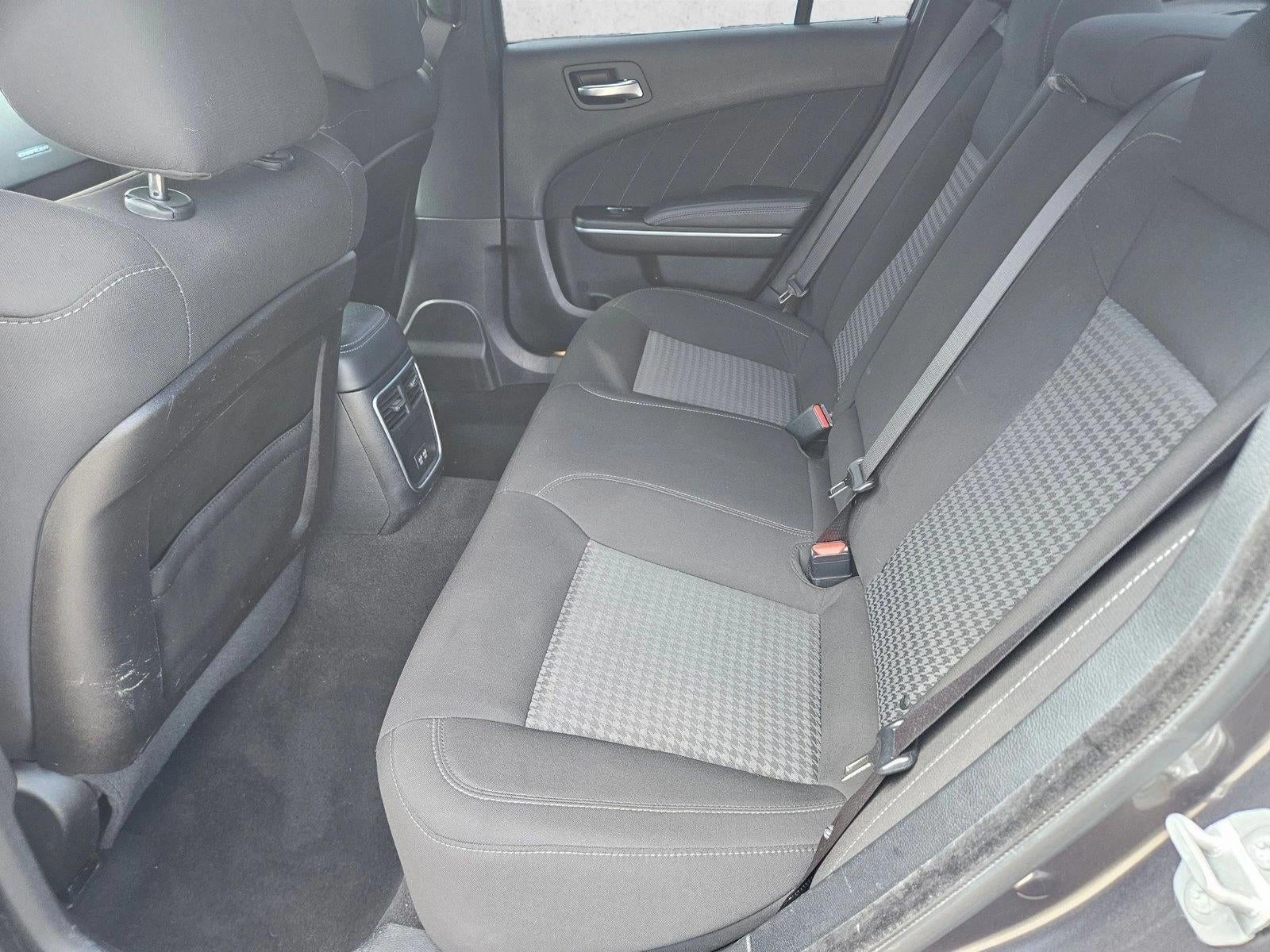 2022 Dodge Charger R/T