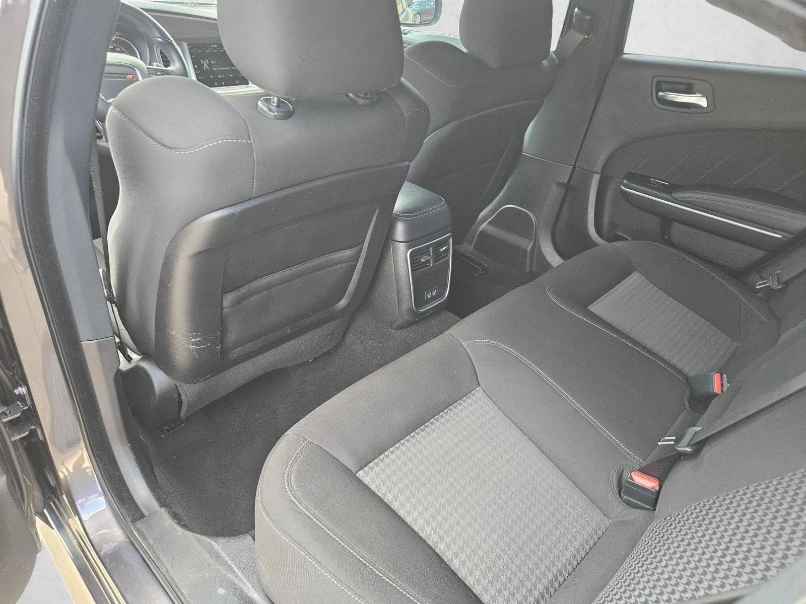 2022 Dodge Charger R/T