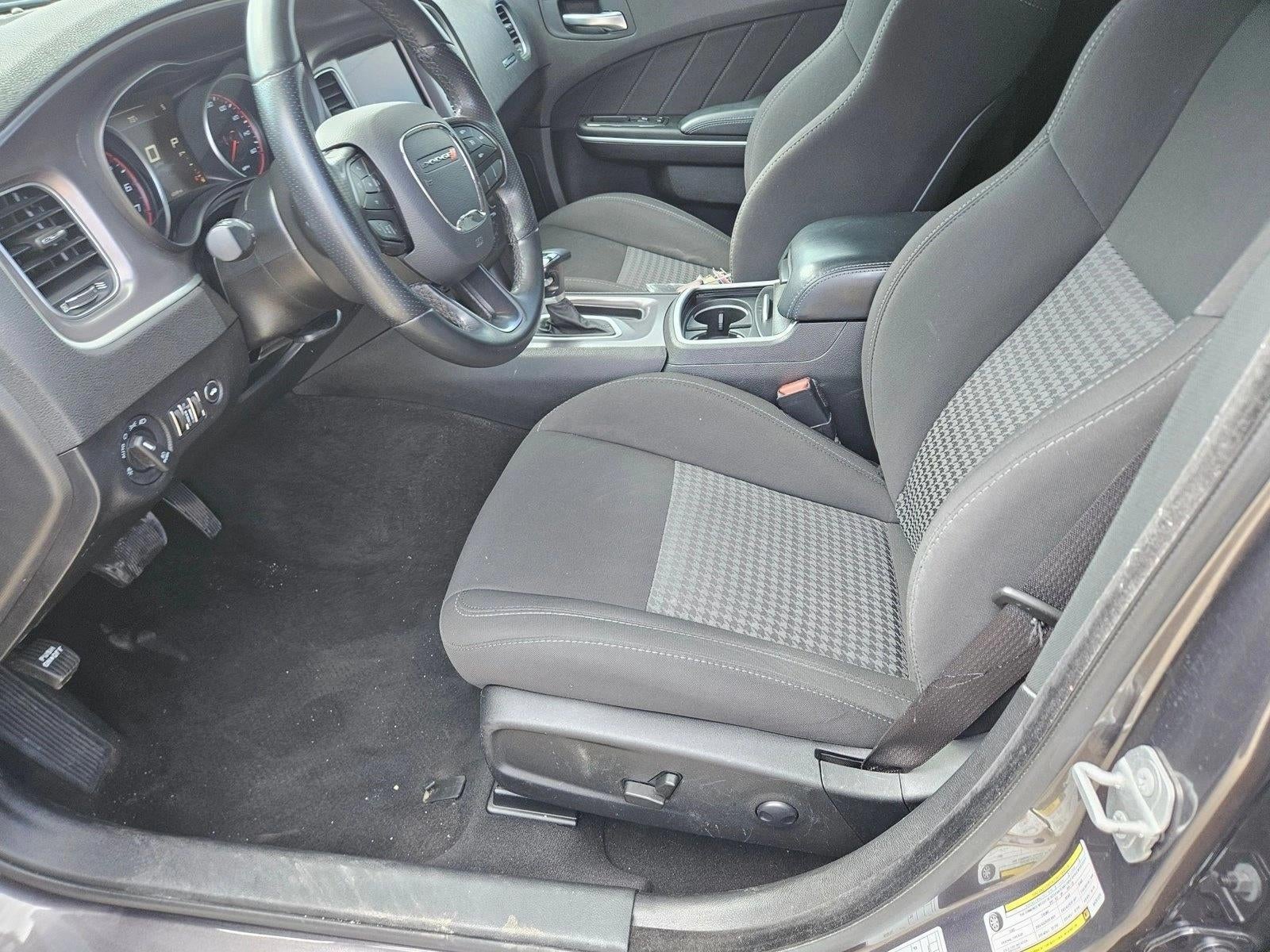 2022 Dodge Charger R/T