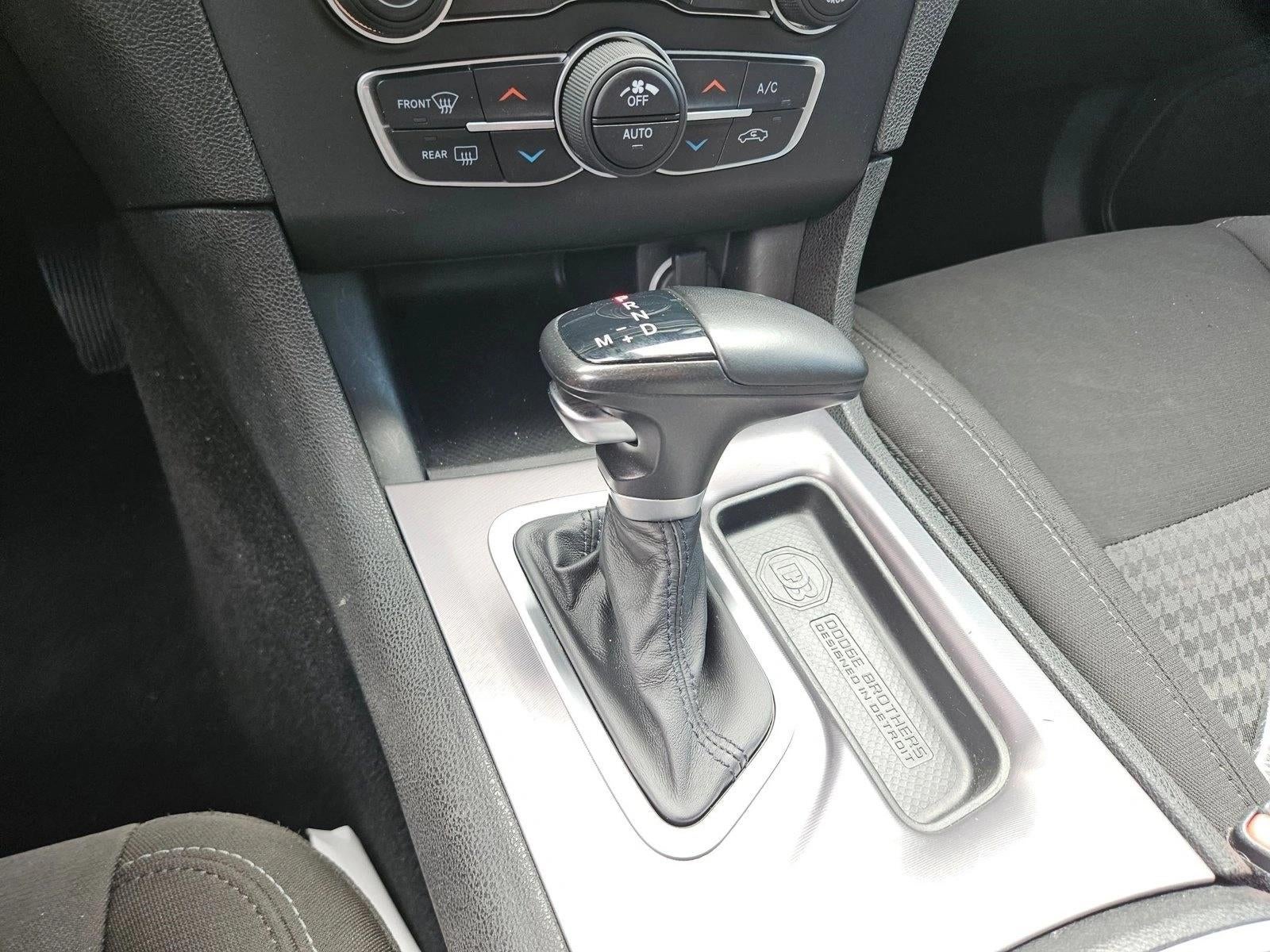 2022 Dodge Charger R/T