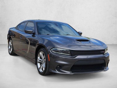 2022 Dodge Charger R/T