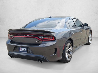 2022 Dodge Charger R/T