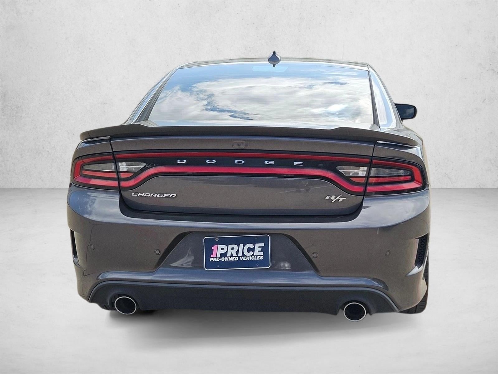 2022 Dodge Charger R/T