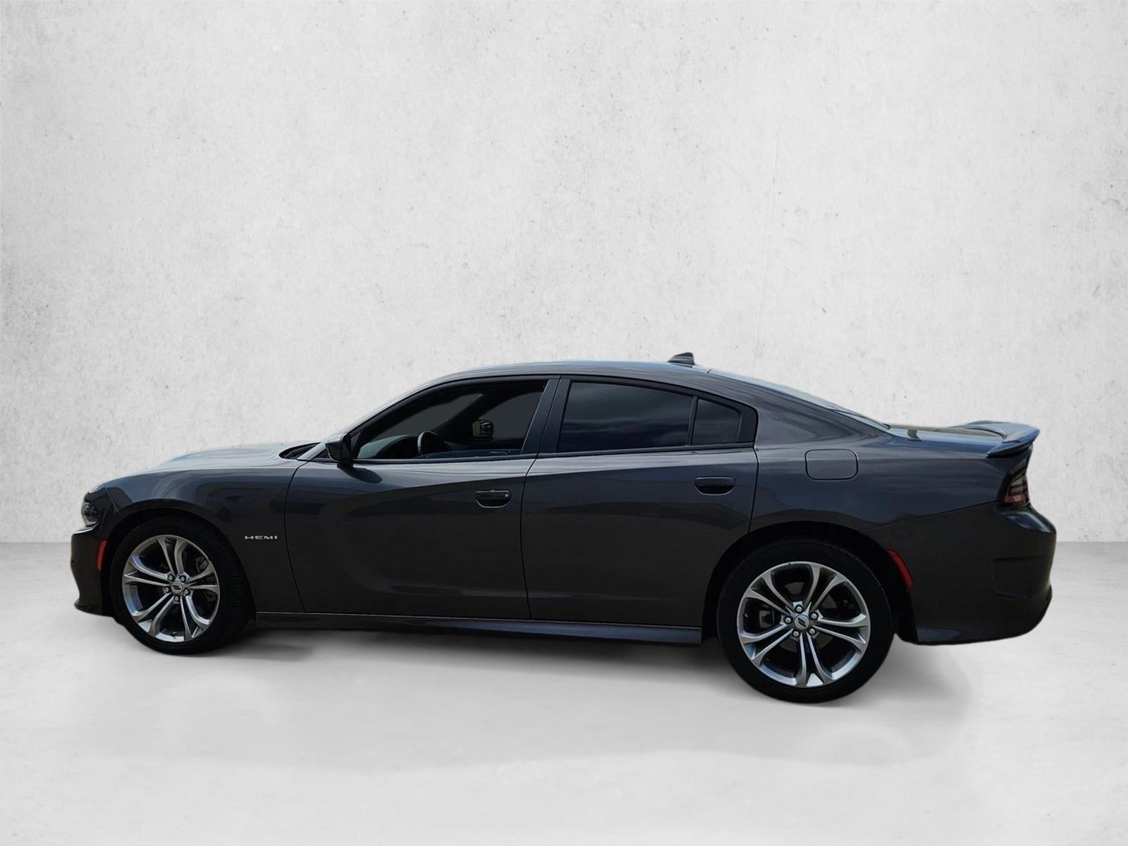 2022 Dodge Charger R/T