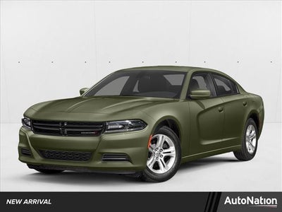 2021 Dodge Charger R/T RWD
