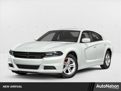 2021 Dodge Charger R/T RWD