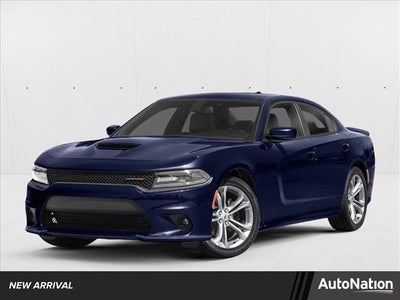 2022 Dodge Charger GT RWD