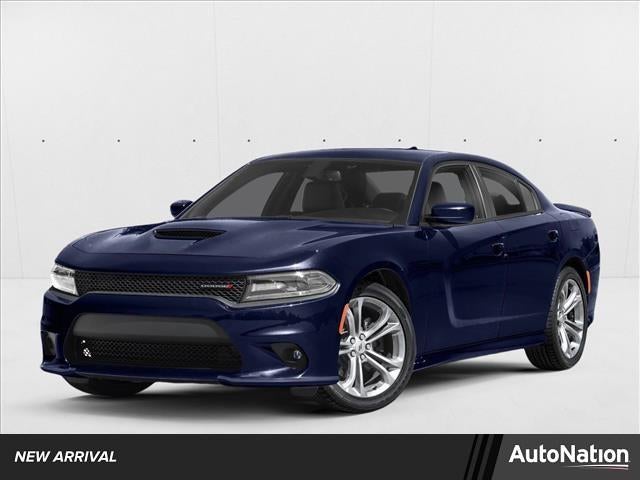 2022 Dodge Charger GT RWD