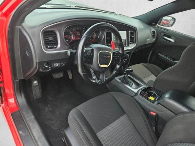 2020 Dodge Charger GT RWD