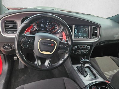 2020 Dodge Charger GT RWD