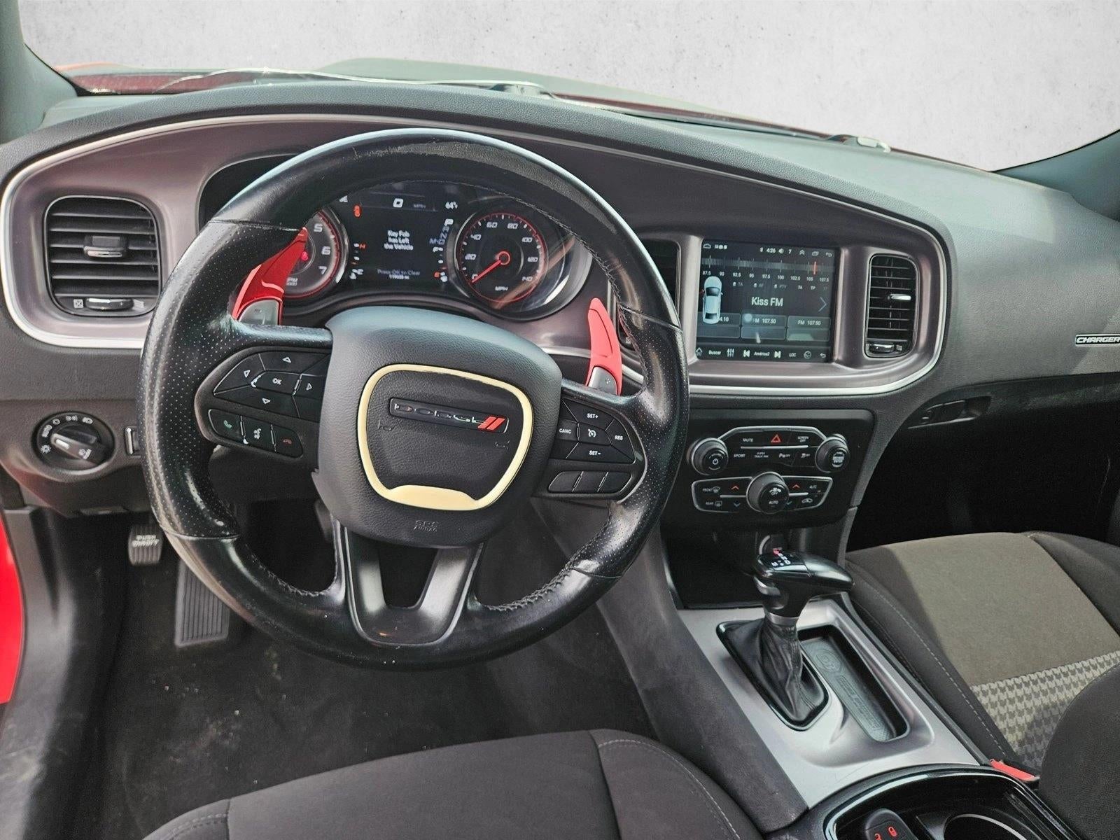 2020 Dodge Charger GT RWD